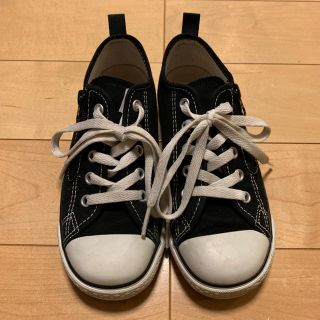 コンバース(CONVERSE)のキッズ コンバース スニーカー(スニーカー)