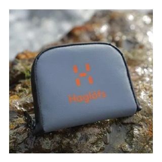 ホグロフス(Haglofs)の126 BE-PAL 6月号 付録(折り財布)