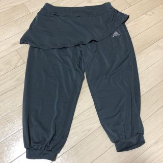 アディダス(adidas)のアディダス ヨガパンツ(ヨガ)