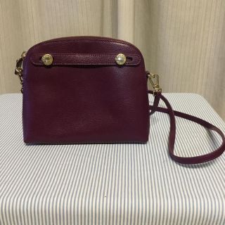 フルラ(Furla)のみー様専用 Furla ショルダーバッグ パイパーミニ(ショルダーバッグ)