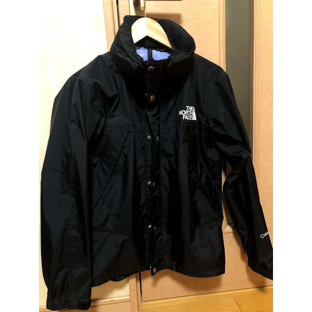 THE NORTH FACE マウンテンレインテックスジャケット　Mメンズ