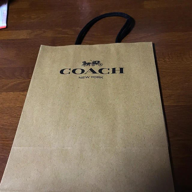 COACH(コーチ)のCOACH その他のその他(その他)の商品写真