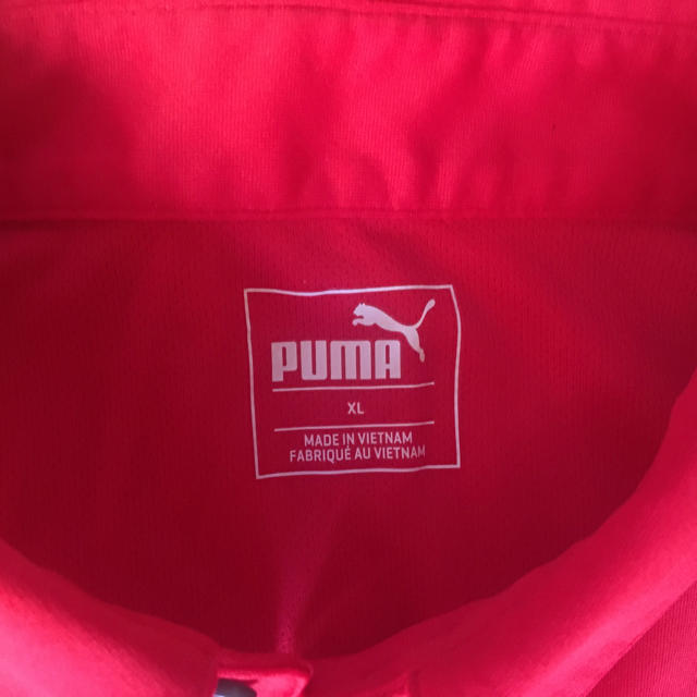 PUMA(プーマ)のゴルフウェア スポーツ/アウトドアのゴルフ(ウエア)の商品写真