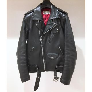 WACKO MARIA - 【ミッシー様専用】ワコマリア ダブル ライダース