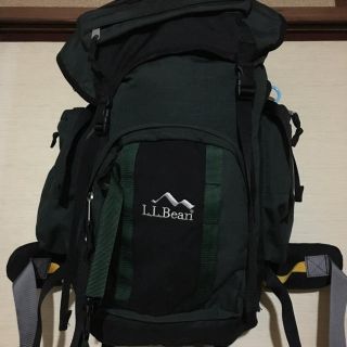 エルエルビーン(L.L.Bean)のL.L Bean BAGPACK BAGPACK(バッグパック/リュック)