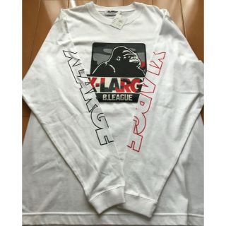 エクストララージ(XLARGE)のエクストララージ ロングＴシャツ(Tシャツ/カットソー(七分/長袖))