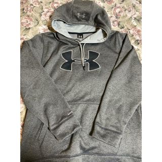 アンダーアーマー(UNDER ARMOUR)のアンダーアーマー　xxl(パーカー)