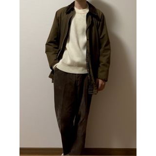 バーブァー(Barbour)のバブアー　ビューフォート(ブルゾン)