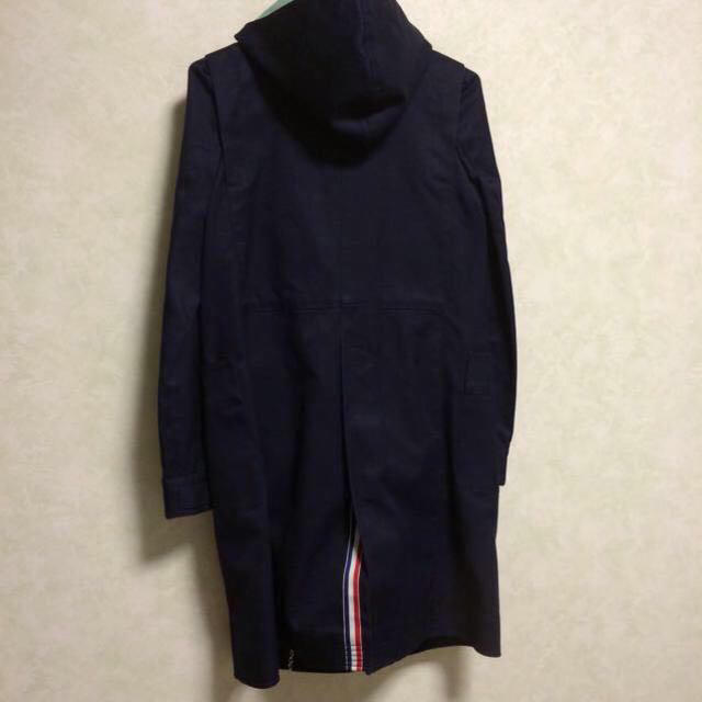 TOMMY HILFIGER(トミーヒルフィガー)のトミー♡トレンチ レディースのジャケット/アウター(トレンチコート)の商品写真