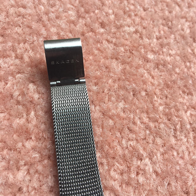 SKAGEN(スカーゲン)のスカーゲン 時計 レディースのファッション小物(腕時計)の商品写真