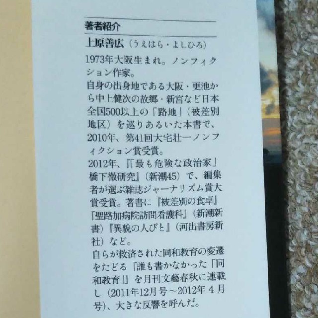 日本の路地を旅する エンタメ/ホビーの本(ノンフィクション/教養)の商品写真