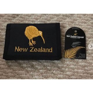 NZ お土産(その他)