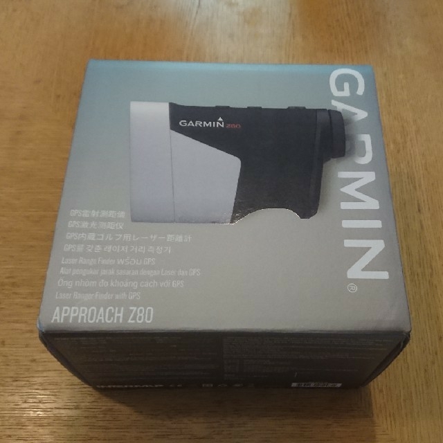 配送員設置送料無料 好評得価 GARMIN ガーミン by - GARMIN アプローチ