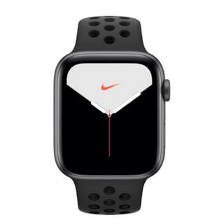 アップルウォッチ(Apple Watch)のApple WATCH Serise 5 NIKE 44mm GPS 未使用新品(スマートフォン本体)