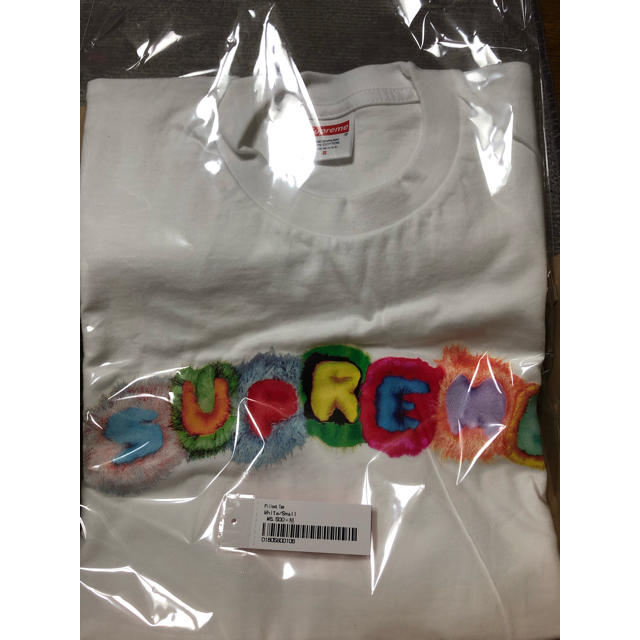 Supreme(シュプリーム)のSupreme 19FW pillows Tee メンズのトップス(Tシャツ/カットソー(半袖/袖なし))の商品写真