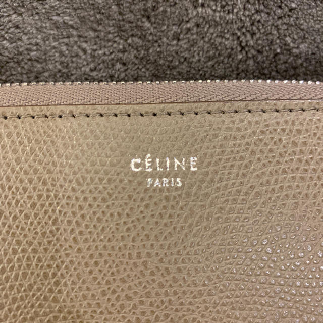 特価販売中 即日発送　CELINE 長財布 新品未使用