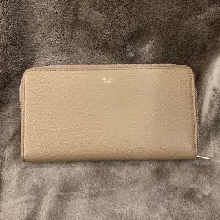 セリーヌ(celine)の即日発送　CELINE 長財布 新品未使用(長財布)