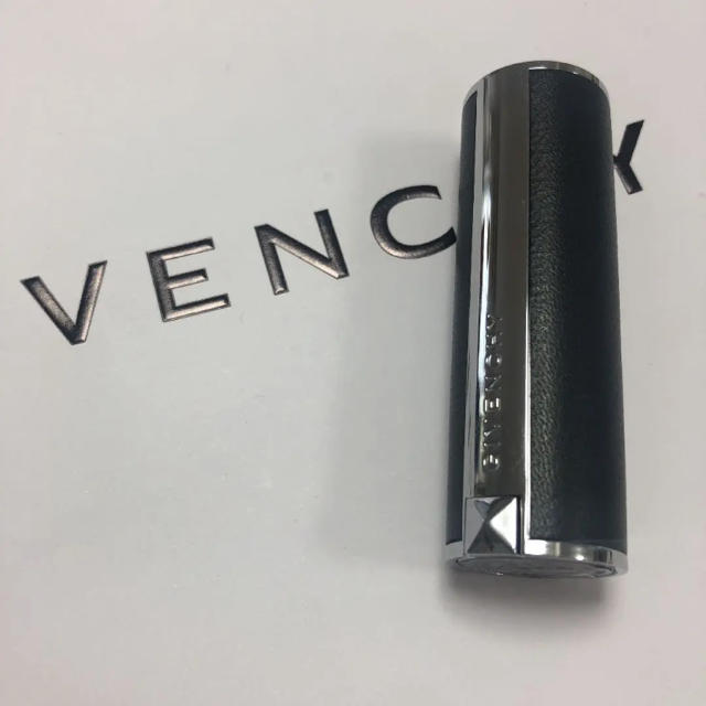 GIVENCHY(ジバンシィ)のユイ様専用GIVENCHY  ルージュジバンシイ 333 コスメ/美容のベースメイク/化粧品(口紅)の商品写真