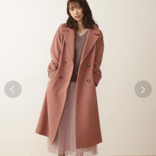 プロポーションボディドレッシング(PROPORTION BODY DRESSING)の☆週末限定☆PROPORTION BODY DRESSING チェスターコート(チェスターコート)