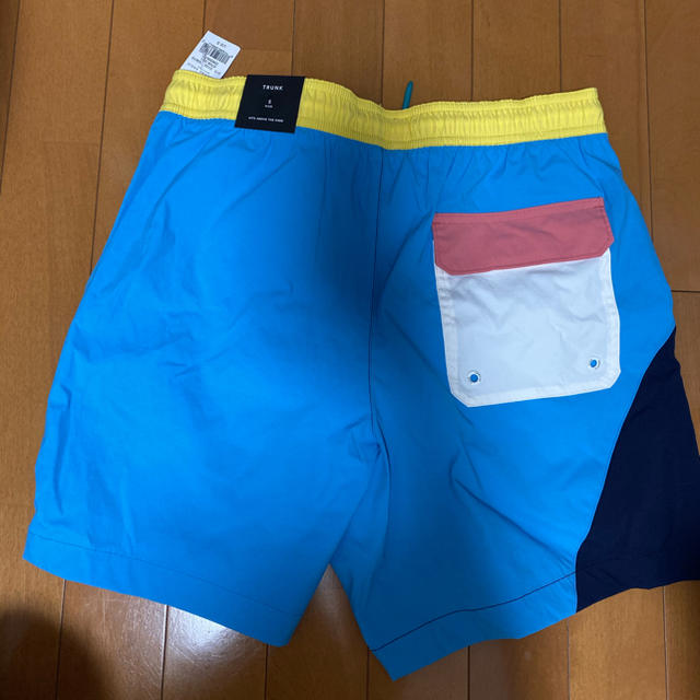 American Eagle(アメリカンイーグル)のAMERICAN EAGLE 水着 メンズの水着/浴衣(水着)の商品写真