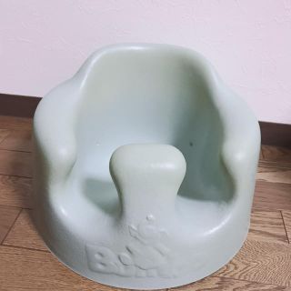 バンボ(Bumbo)のバンボ ダックエッグブルー(その他)