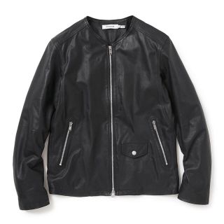 ノンネイティブ(nonnative)のnonnative 3点セット(レザージャケット)