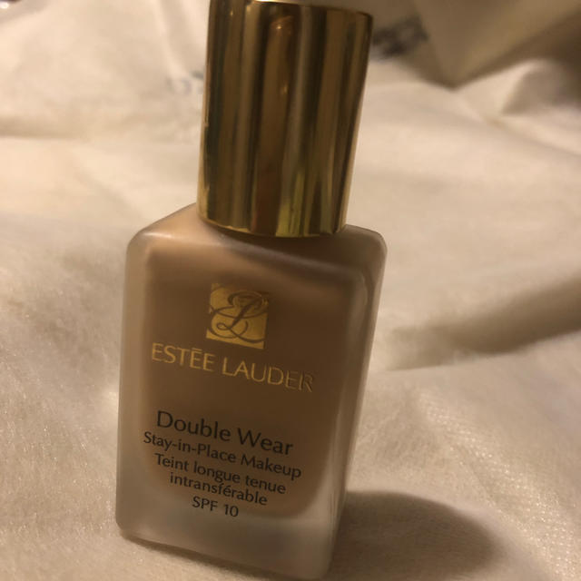 Estee Lauder エスティーローダー ダブルウェア ステイインプレイスメークアップ ポンプ付 の通販 By Naka S Shop エスティローダーならラクマ Estee Lauder エスティーローダー ダブルウェア ステイインプレイスメークアップ ポンプ付 の通販 By Naka S Shop エスティローダーならラクマ
