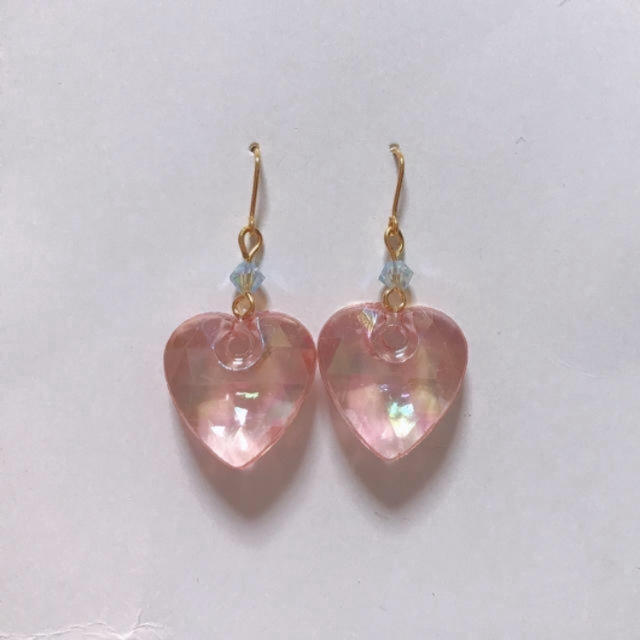シュガシュガルーン ♡ ピアス イヤリング