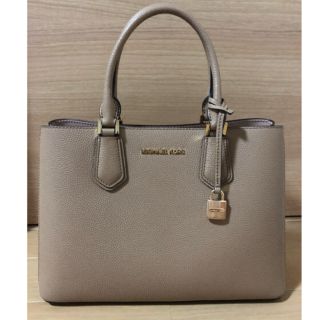 マイケルコース(Michael Kors)のMichael Kors 出品は23日まで！(ハンドバッグ)