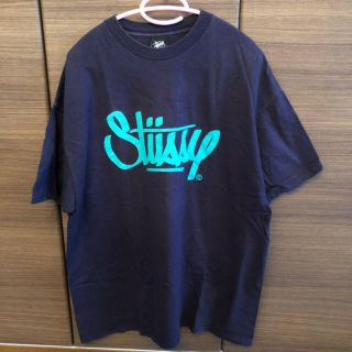 ステューシー(STUSSY)のSTUSSY Ｔシャツ(Tシャツ/カットソー(半袖/袖なし))