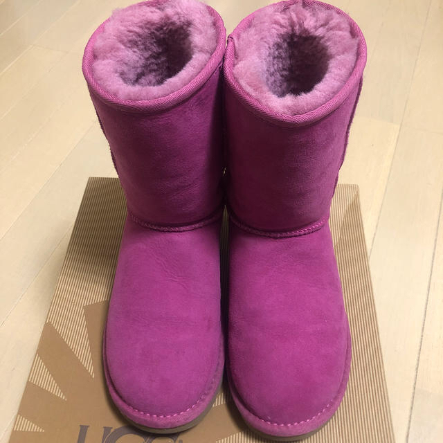 UGGブーツ　美品