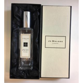 ジョーマローン(Jo Malone)のウッドセージ&シーソルト　30ml(香水(女性用))