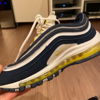 激レア 国内未発NIKE AIR MAX 97 WILD WEST US8.5