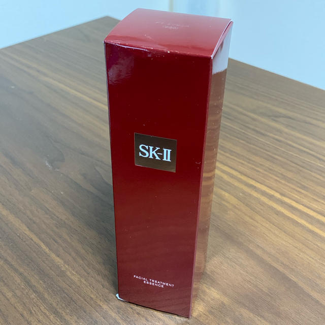 コスメ/美容エスケーツー（SK-II／SK2）フェイシャルトリートメント