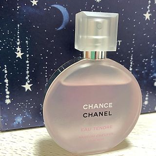 シャネル(CHANEL)のシャネル チャンス オータンドゥル ヘアミスト(ヘアウォーター/ヘアミスト)