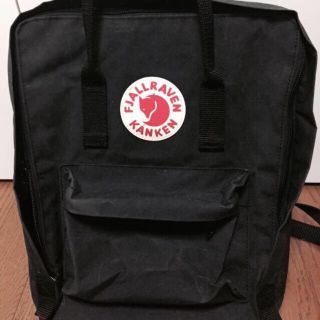 アトモスガールズ(atmos girls)のFJALLRAVEN kanken(リュック/バックパック)