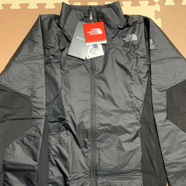THE NORTH FACE VENTRIX TRAIL JACKET - ナイロンジャケット