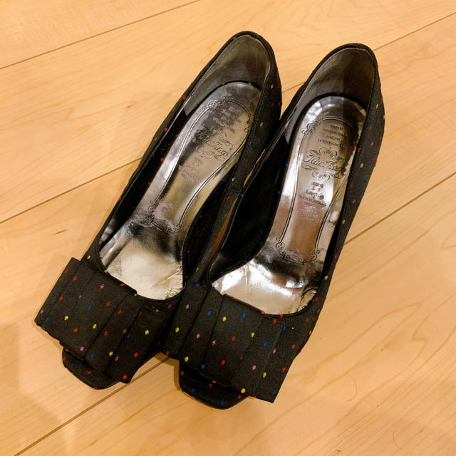 kariang(カリアング)のカリアング パンプス レディースの靴/シューズ(ハイヒール/パンプス)の商品写真