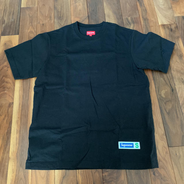 supreme  tシャツ　おまけ付き