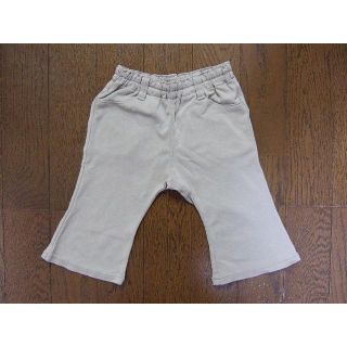 フーセンウサギ(Fusen-Usagi)のrichesse リシェス　フーセンウサギ　薄手のパンツ　80cm(パンツ)