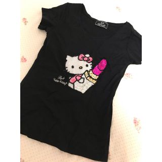 3ページ目 - レディー キティ Tシャツ(レディース/半袖)の通販 200点 ...