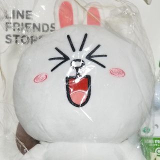 ◆LINE◆ライン  コニー  ヘッドカバー◆ドライバー用(その他)