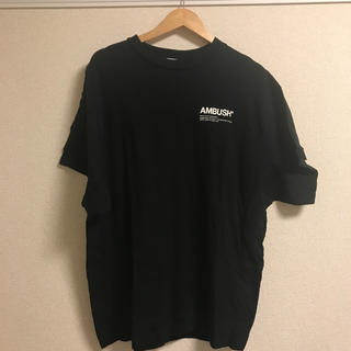 アンブッシュ メンズのTシャツ・カットソー(長袖)の通販 17点 | AMBUSH 