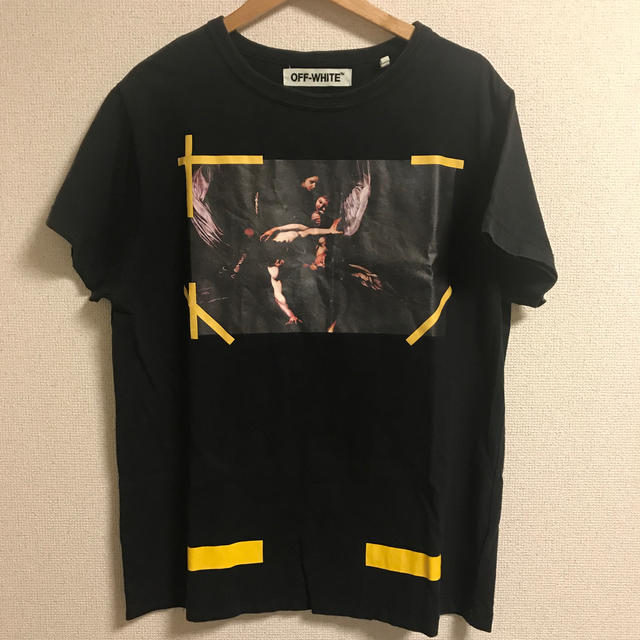 offwhite Tシャツ