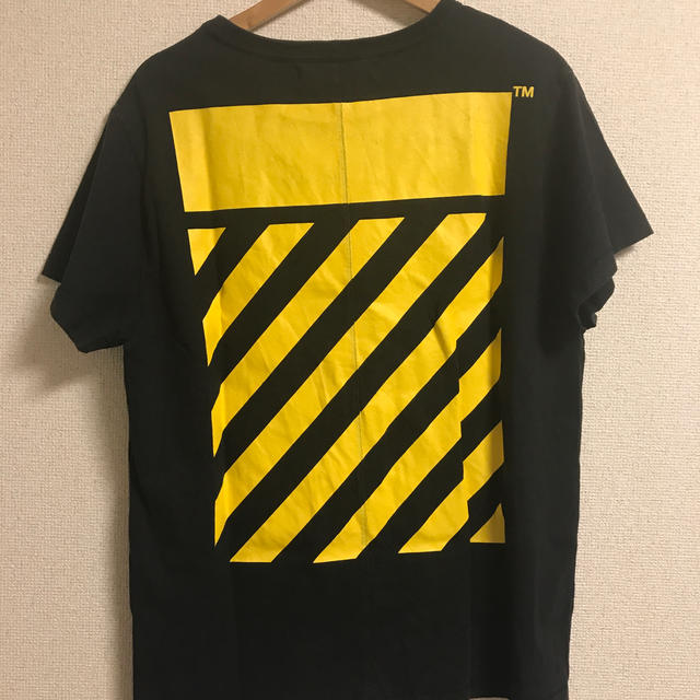 offwhite Tシャツ 2