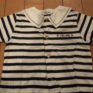 セリーヌ(celine)のセリーヌ Tシャツ(Tシャツ/カットソー)