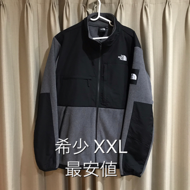 注目ブランド THE NORTH FACE デナリジャケット XXL | www.cc-eventos