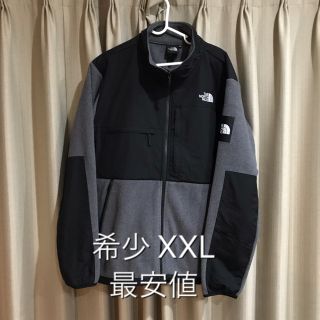 ザノースフェイス(THE NORTH FACE)のTHE NORTH FACE デナリジャケット XXL(ブルゾン)