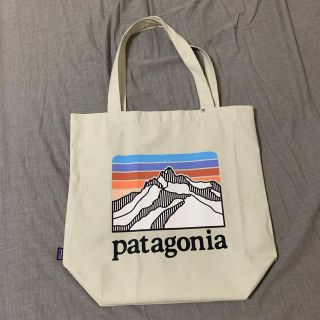 パタゴニア(patagonia)のPatagonia トートバッグ(トートバッグ)