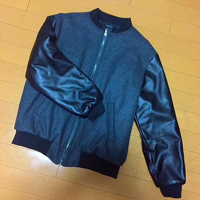 dholic(ディーホリック)のdholic ブルゾン レディースのジャケット/アウター(ブルゾン)の商品写真